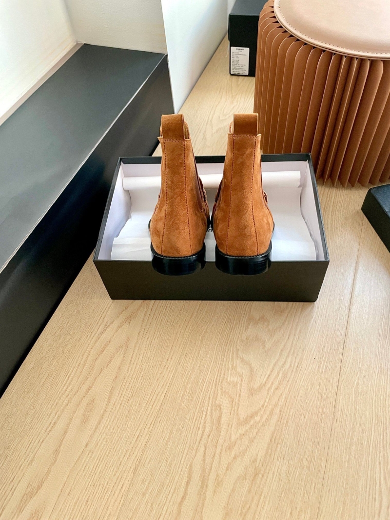 Y51 boots